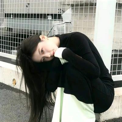 森林之北