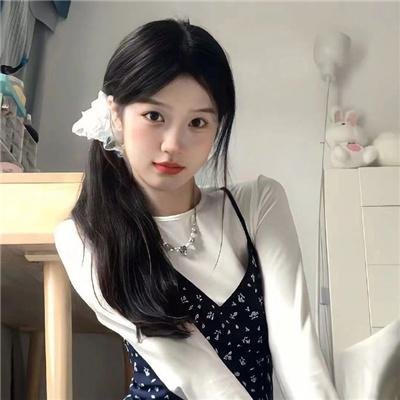 黑白姊妹
