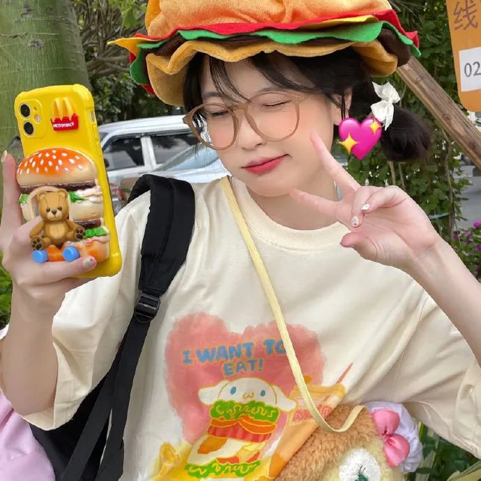 日常对话